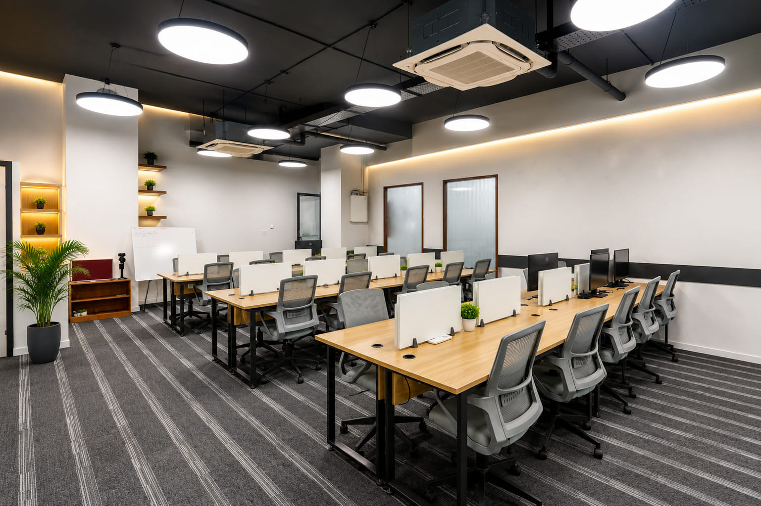 Managed Office Solutions